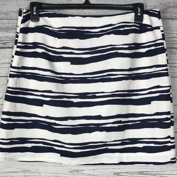 Merona Linen Lenora Skirt - Picture 14 of 15